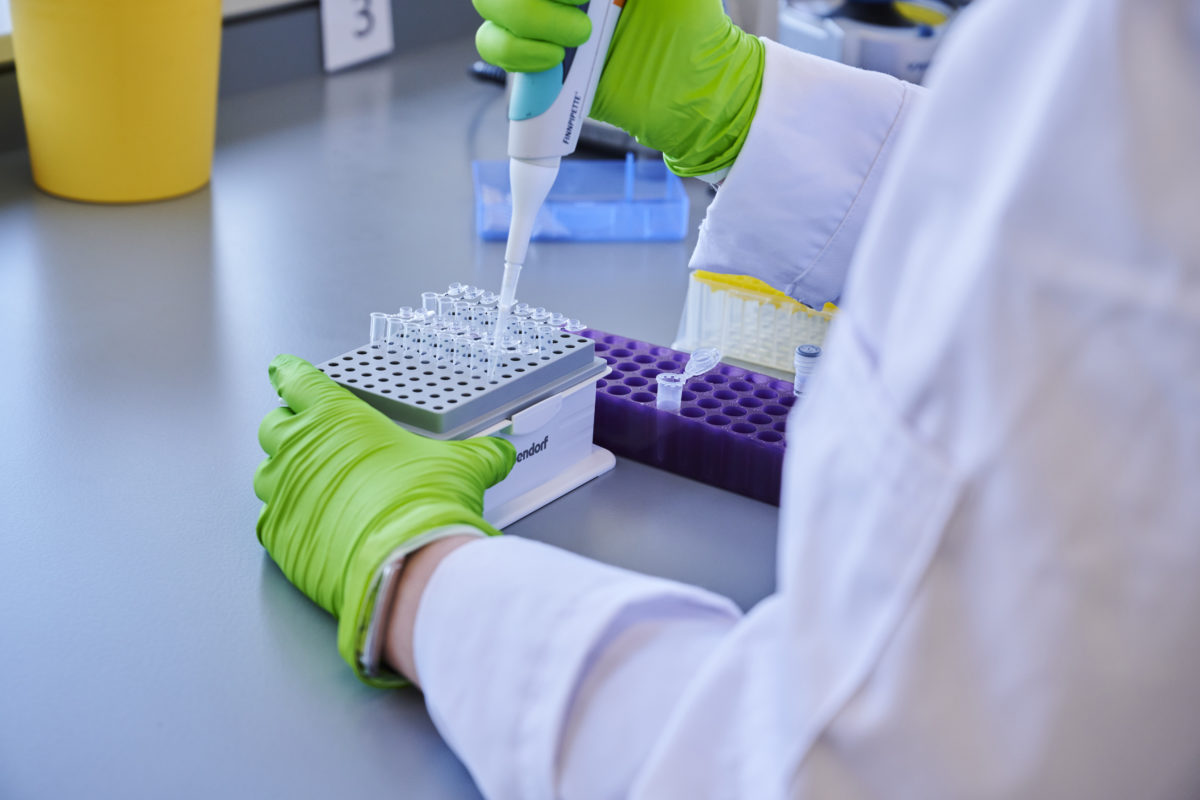 Biodiversity in crisis - Biodiversity Genomics Europe