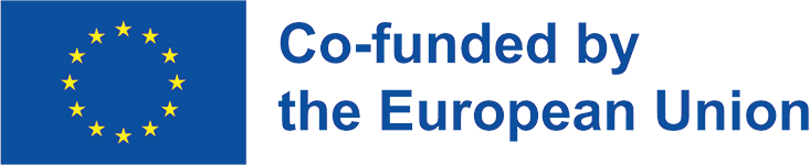 EU co-funded
