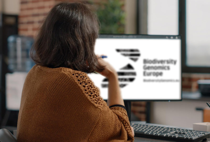 Jobs Biodiversity Genomics Europe