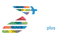 bge-plus-logo-wit